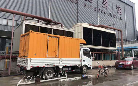 阳朔300KW发电机组适配电缆规格选型指南