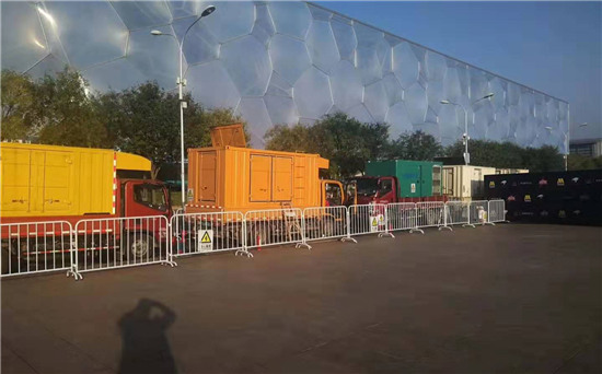 阳朔400KW发电机组适配电缆规格选型指南