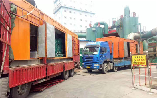 阳朔100KW发电机组适配电缆规格选型指南