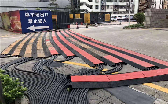 阳朔发电机组电缆选型完整具体步骤（工程通用标准流程）